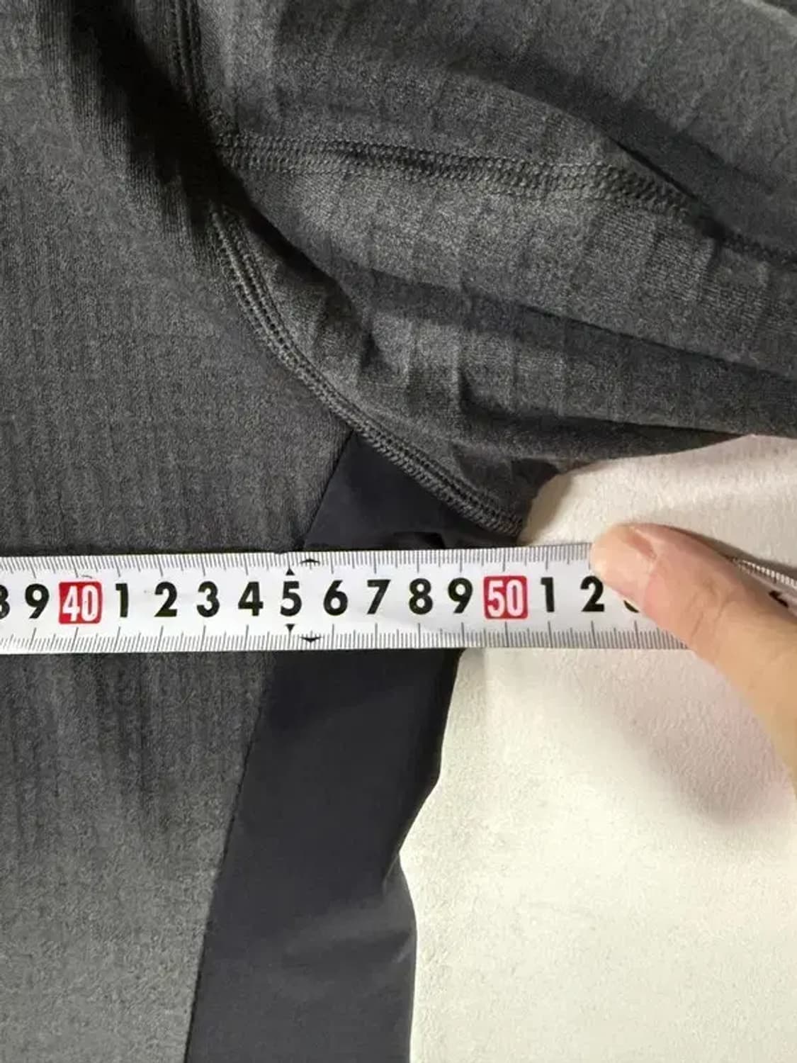 A2631 노스페이스자켓 [ SIZE: S ] 상품이미지6