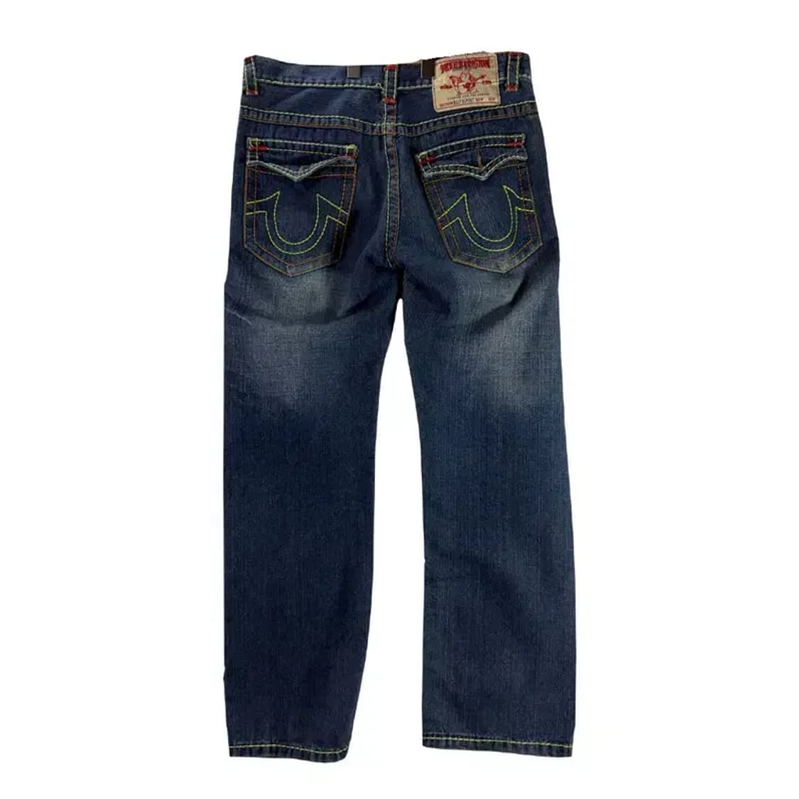 A2654 트루릴리젼 청바지 [ SIZE: 34 ] 상품이미지2