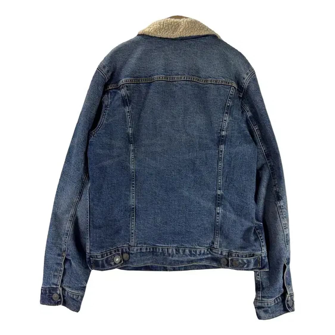 A2633 새상품 아메리칸이글 청자켓 [ SIZE: M ] 상품이미지2