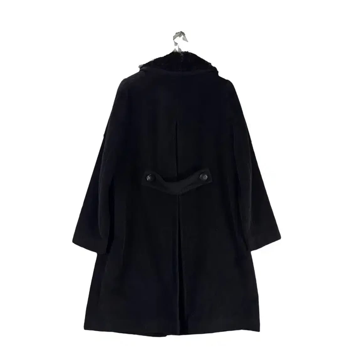 A2610 쉬즈미스 앙고라 코트 [ SIZE:160 ] 상품이미지2