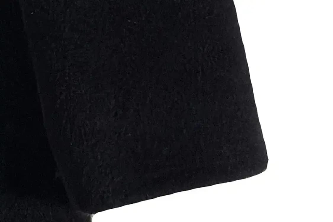 A2610 쉬즈미스 앙고라 코트 [ SIZE:160 ] 상품이미지3