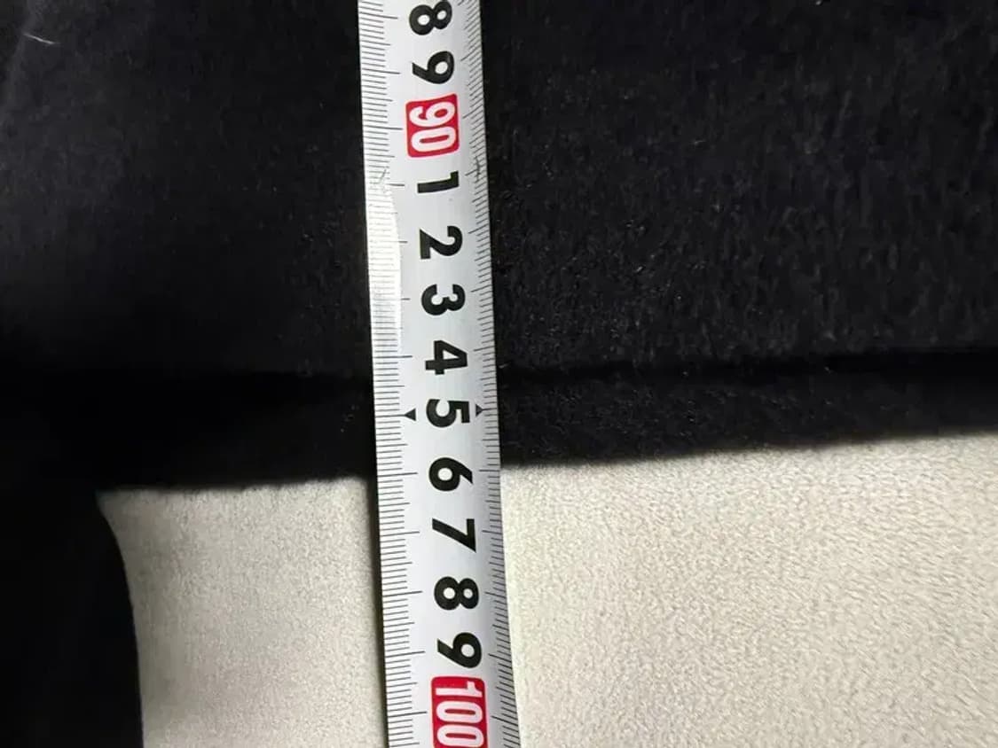 A2610 쉬즈미스 앙고라 코트 [ SIZE:160 ] 상품이미지5