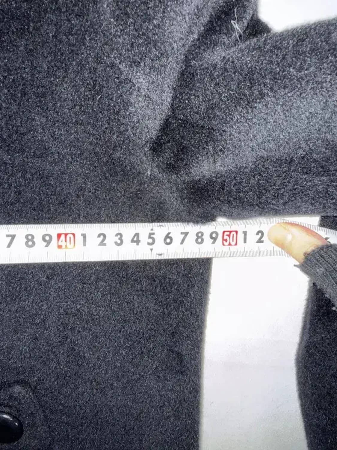 A2610 쉬즈미스 앙고라 코트 [ SIZE:160 ] 상품이미지6