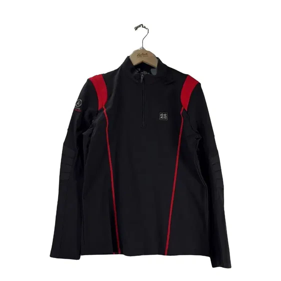 A2632  KOLON  새상품 코오롱 긴팔 티 [ SIZE: 90 ] 상품이미지1