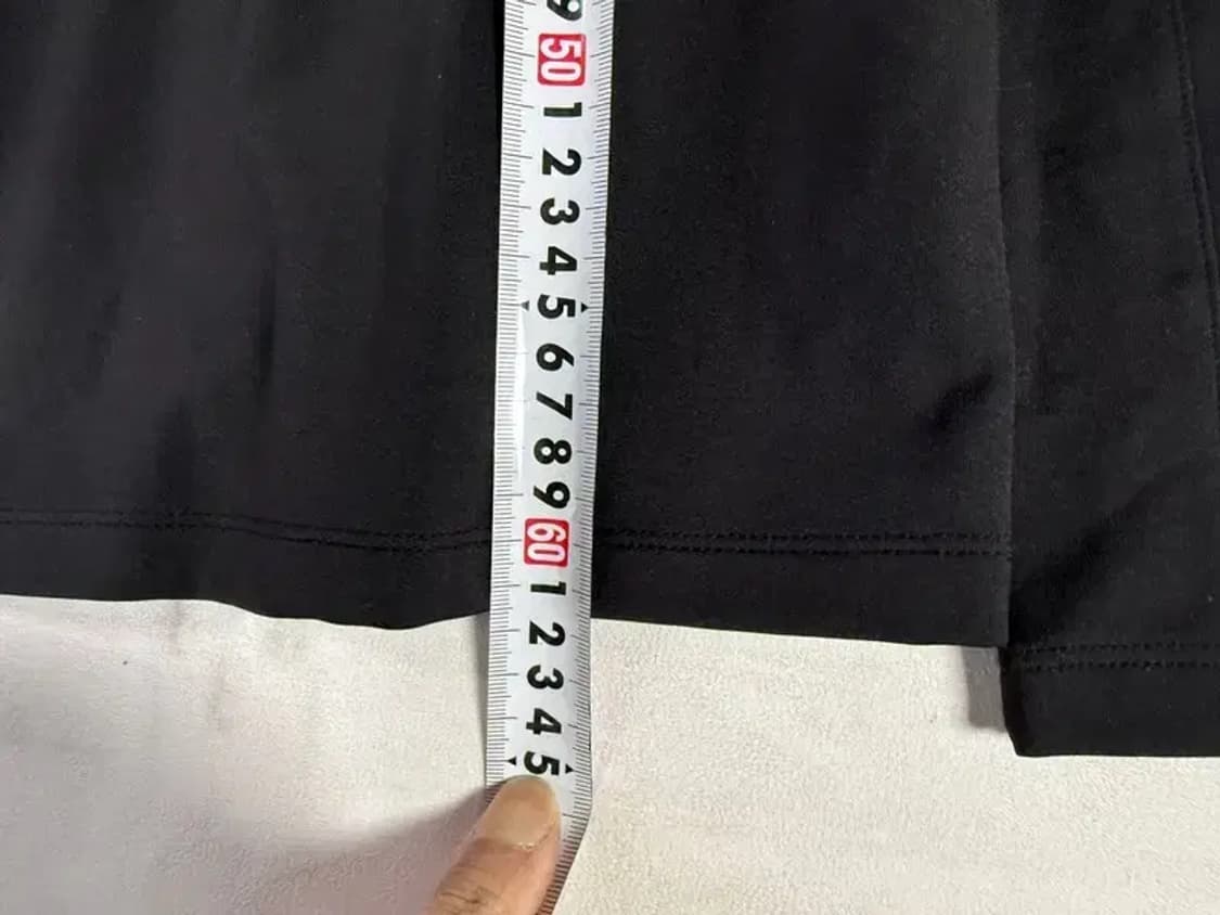 A2632  KOLON  새상품 코오롱 긴팔 티 [ SIZE: 90 ] 상품이미지4