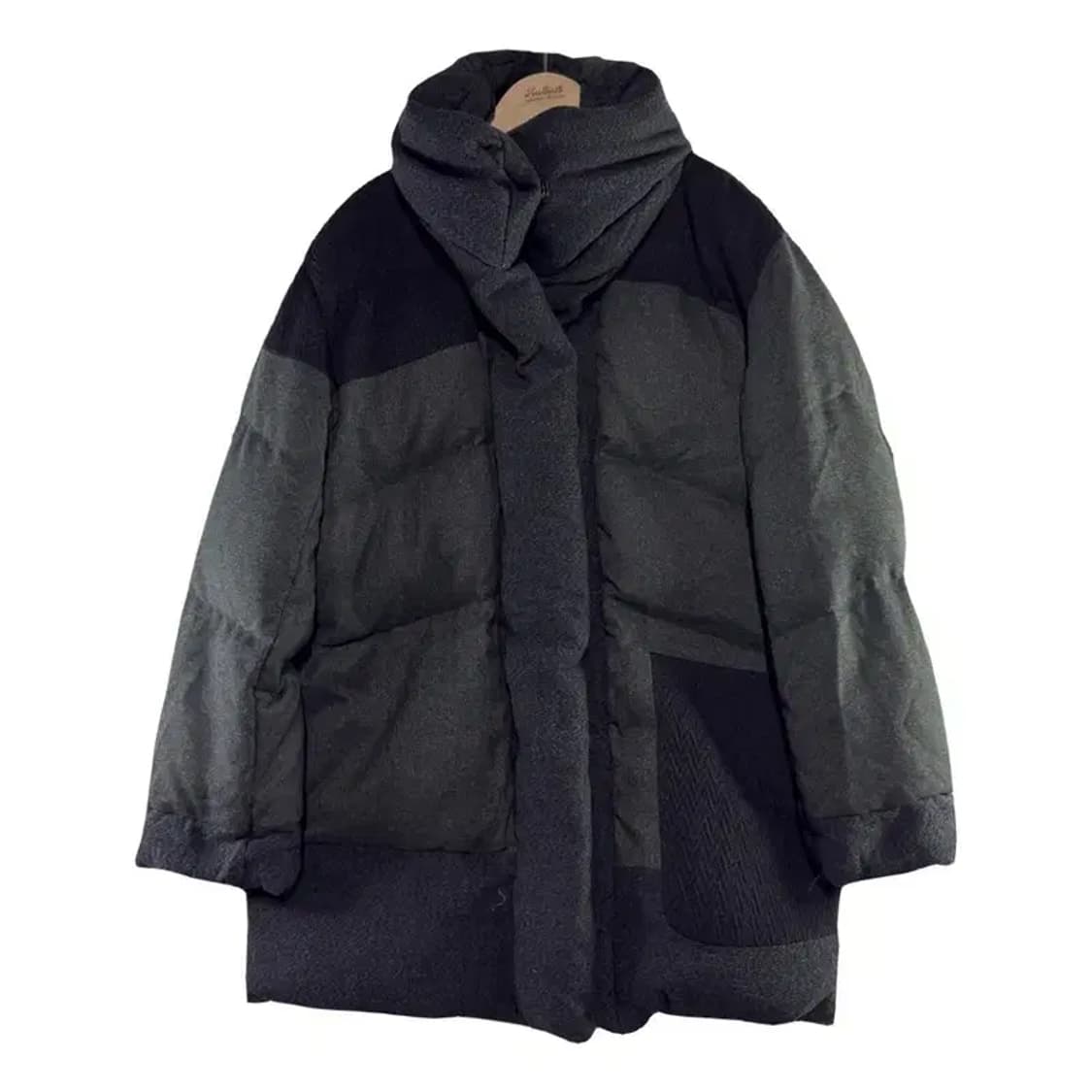 A2656 [ SYSTEM ] 한섬 시스템 패딩 [ SIZE: 160 ] 상품이미지1