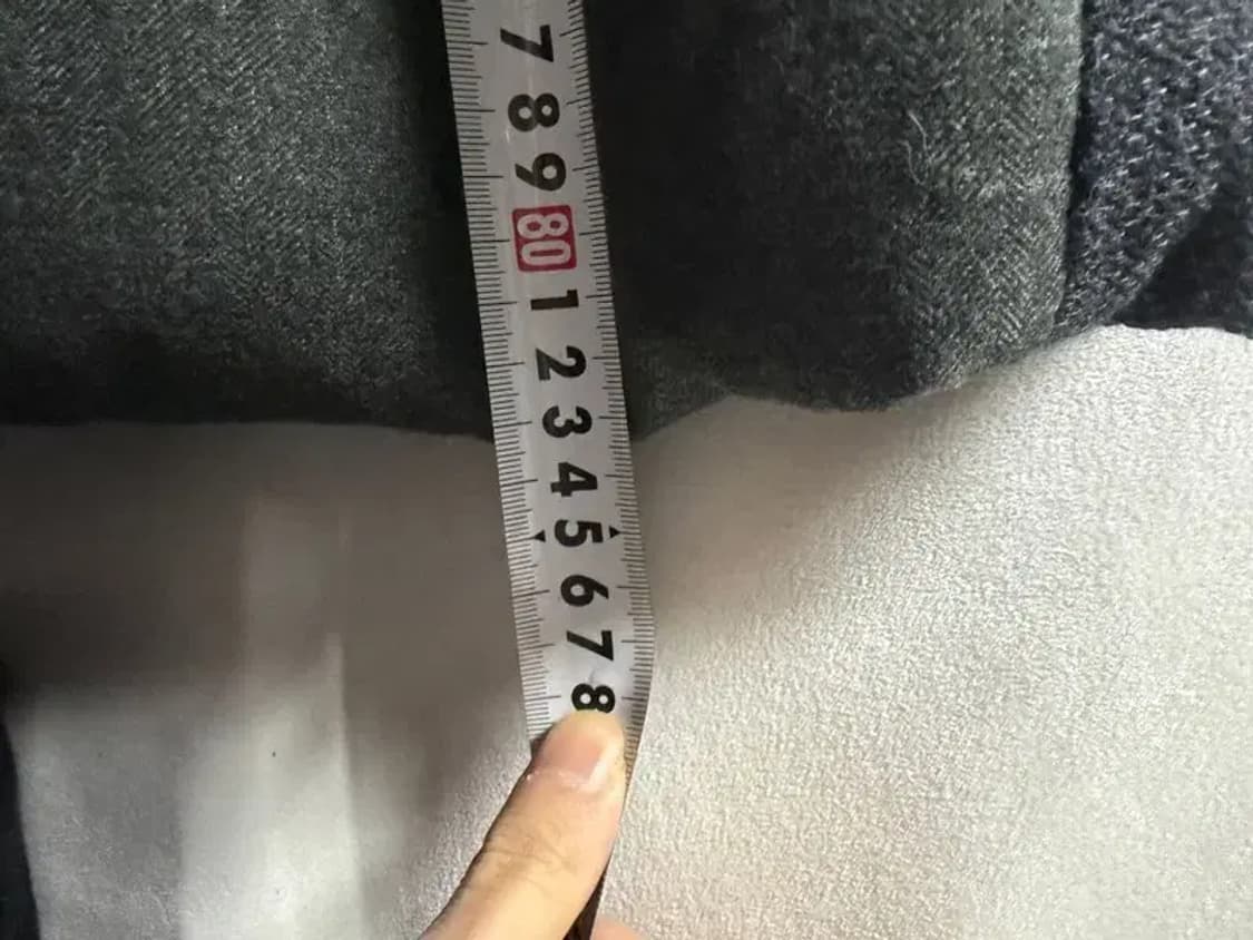 A2656 [ SYSTEM ] 한섬 시스템 패딩 [ SIZE: 160 ] 상품이미지4