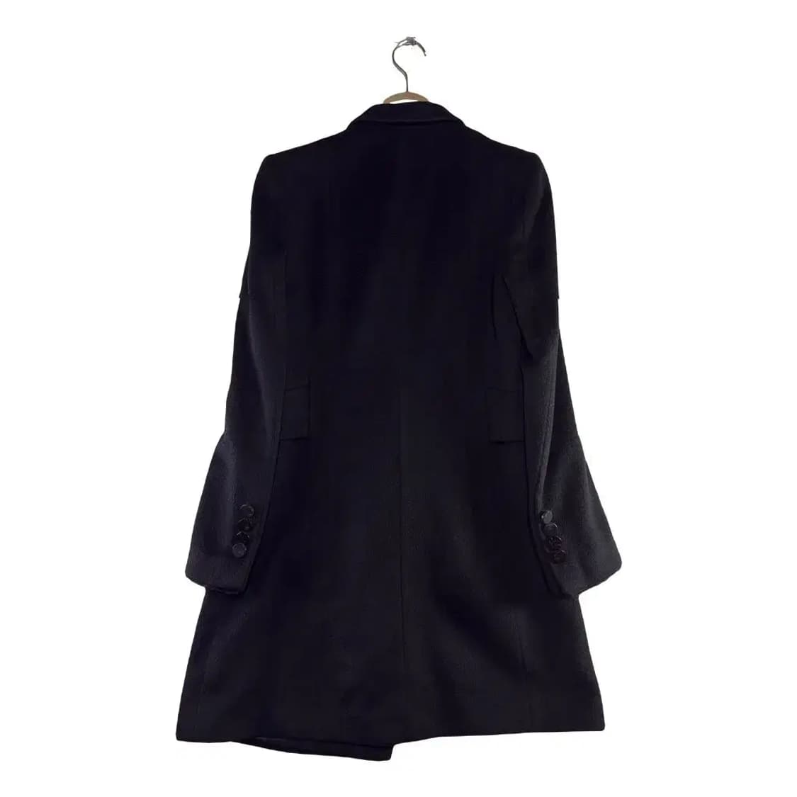 A2657 [ MINE ] 한섬 마인 캐시미어 코트 [ 160 ] 상품이미지2