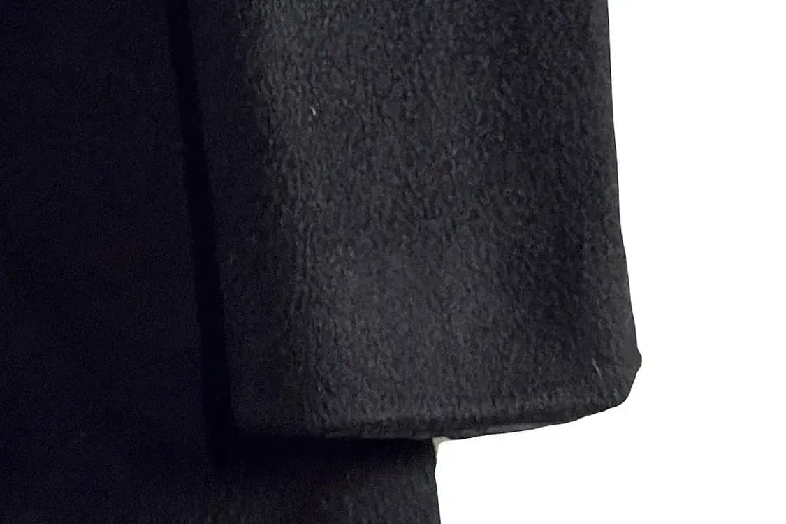 A2657 [ MINE ] 한섬 마인 캐시미어 코트 [ 160 ] 상품이미지3