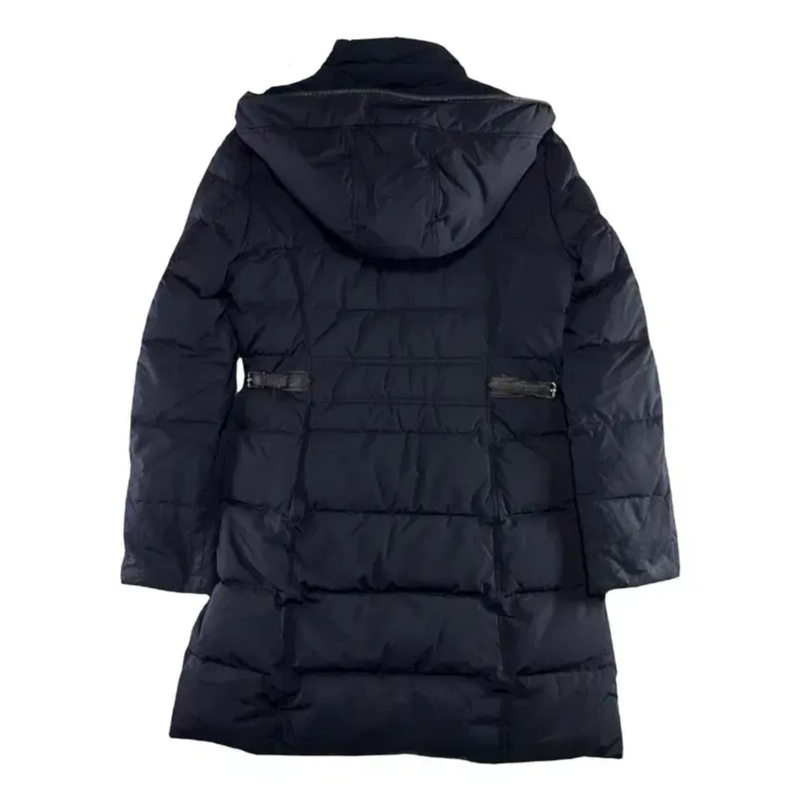 A2658 [ HAZZYS ] 헤지스 롱패딩 [ SIZE: S ] 상품이미지2