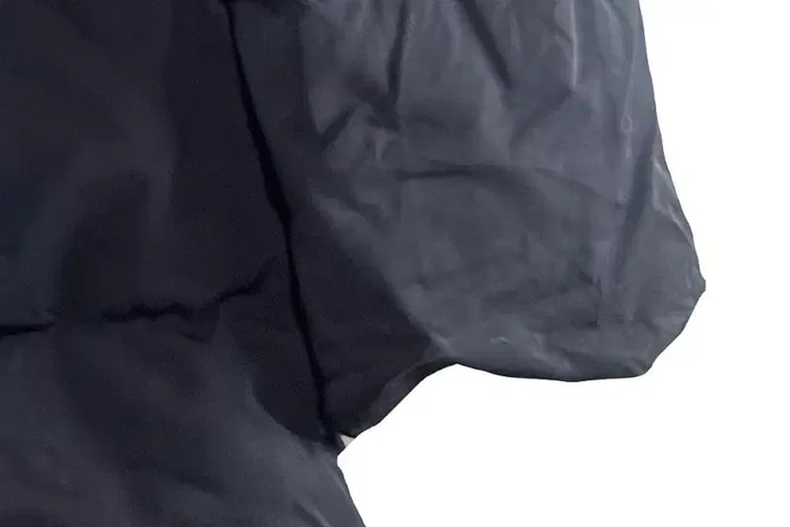 A2658 [ HAZZYS ] 헤지스 롱패딩 [ SIZE: S ] 상품이미지3