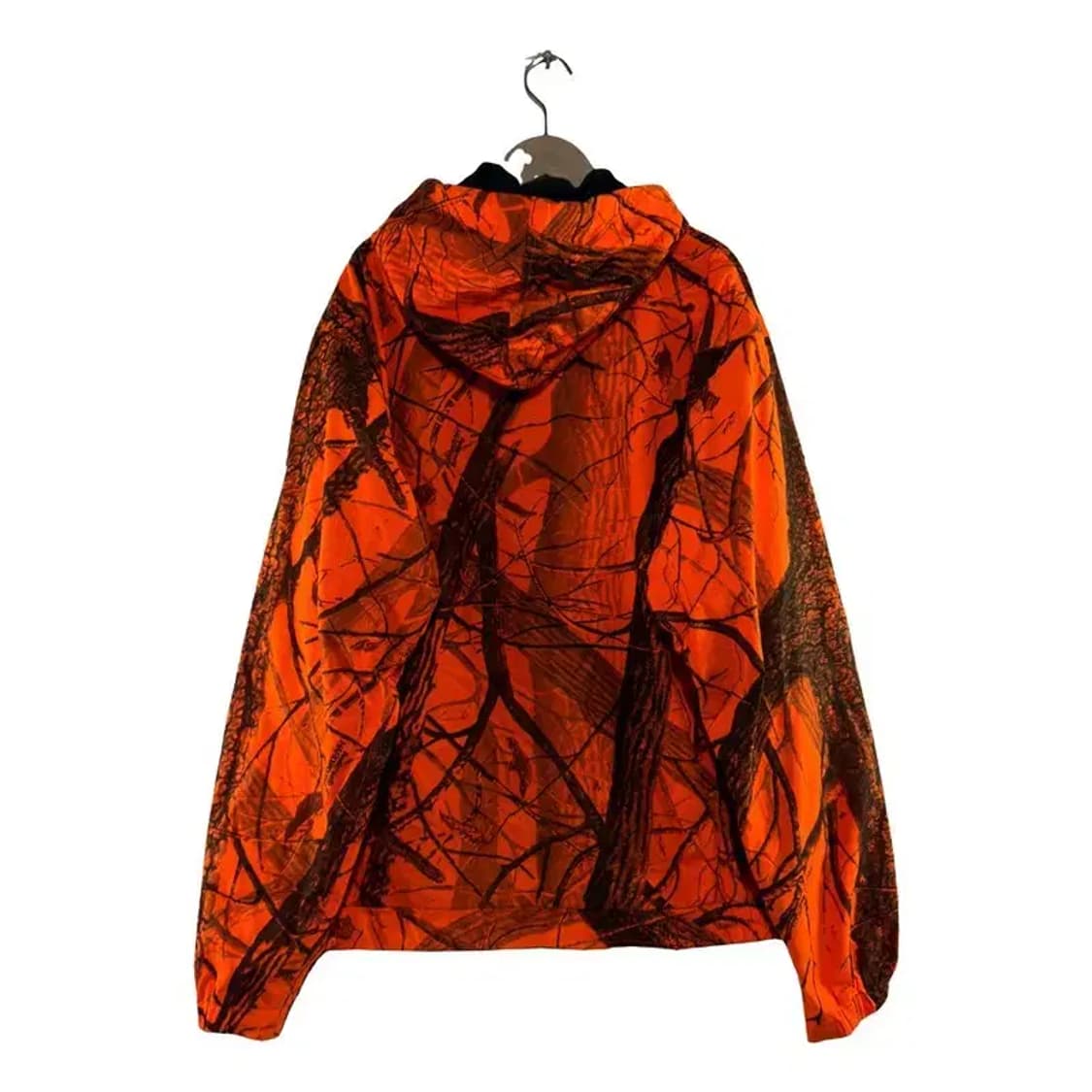 A2659 리얼트리 바람막이 [ SIZE: M ] 상품이미지2