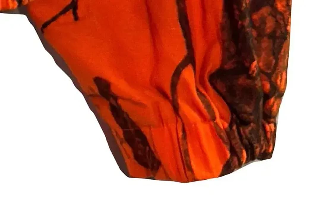 A2659 리얼트리 바람막이 [ SIZE: M ] 상품이미지3