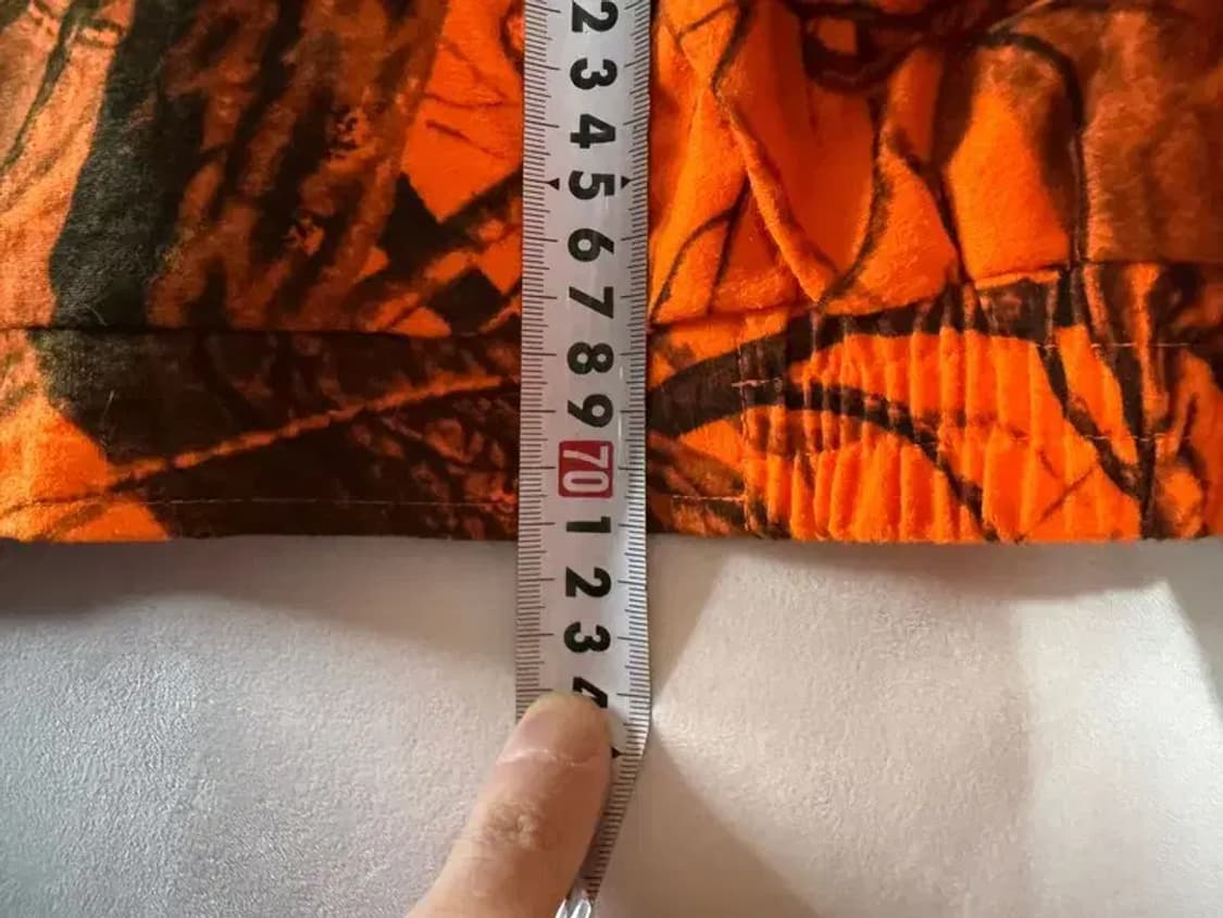 A2659 리얼트리 바람막이 [ SIZE: M ] 상품이미지5