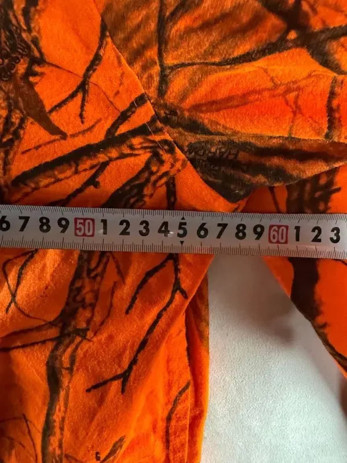 A2659 리얼트리 바람막이 [ SIZE: M ] 상품이미지6