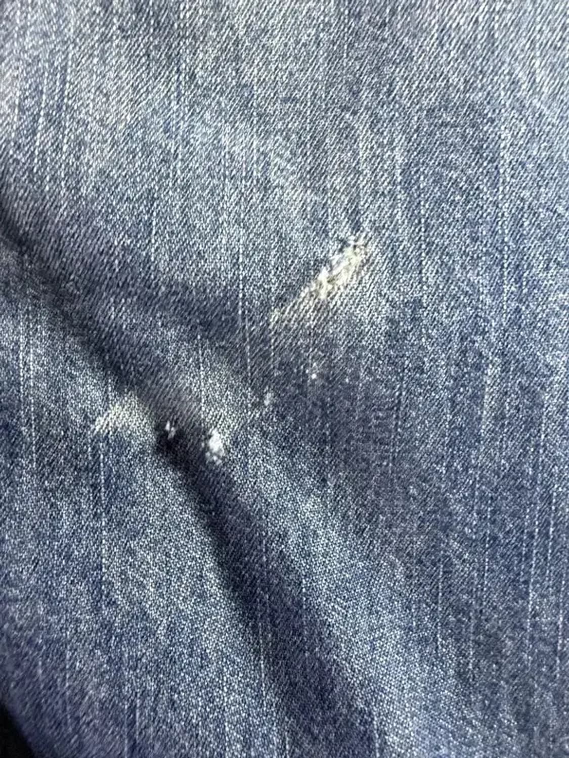 A2663 데님서플라이 데님셔츠 [ SIZE: L ] 상품이미지4