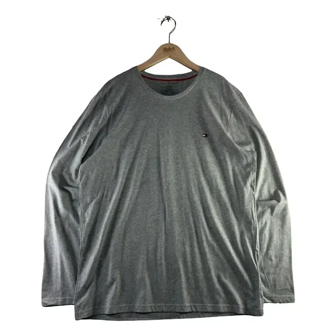 A2666 새상품 타미힐피거 긴팔 티 [ SIZE: L ] 상품이미지1