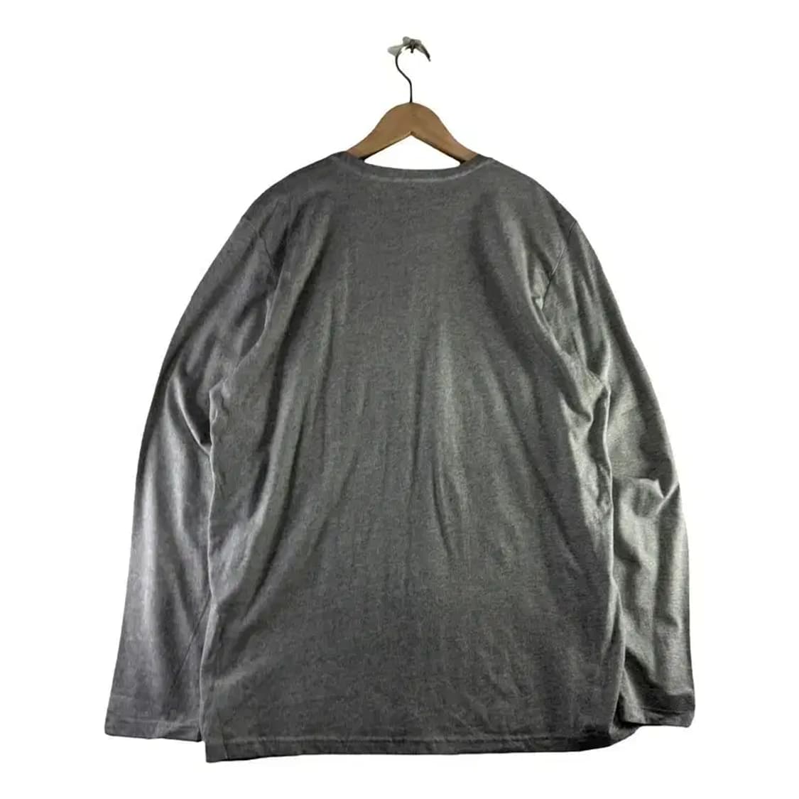 A2666 새상품 타미힐피거 긴팔 티 [ SIZE: L ] 상품이미지2