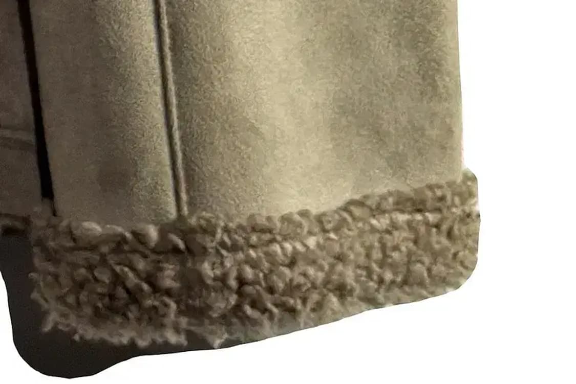 A2672 [ AVID ] 아비드 무스탕 [ SIZE:L ] 상품이미지3