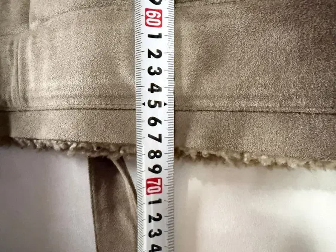 A2672 [ AVID ] 아비드 무스탕 [ SIZE:L ] 상품이미지4