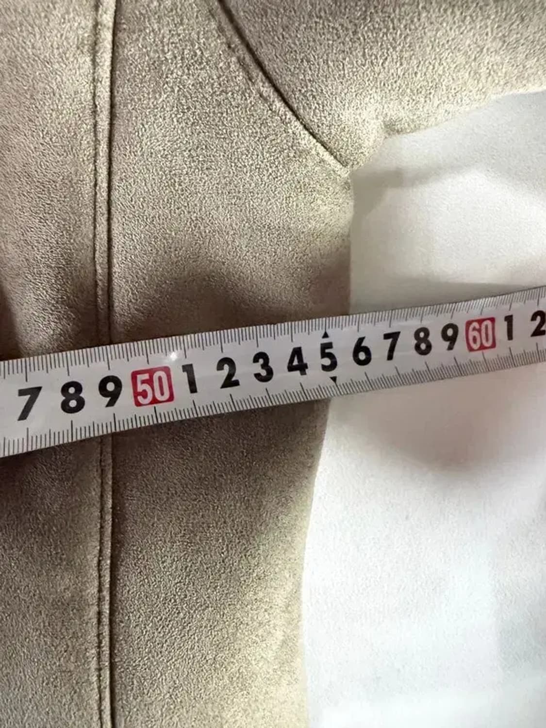 A2672 [ AVID ] 아비드 무스탕 [ SIZE:L ] 상품이미지6