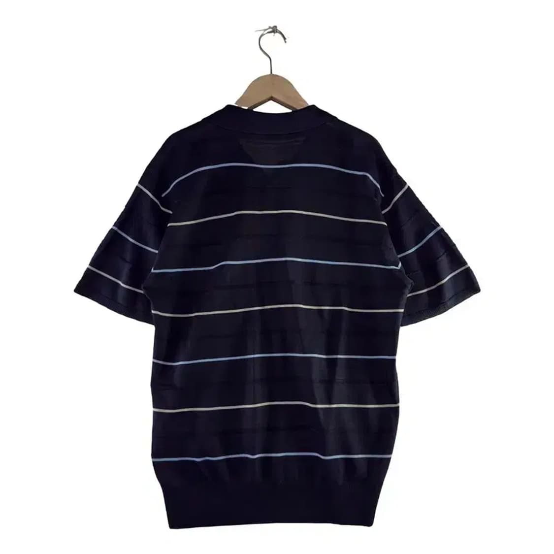 A2681 입생로랑 반팔 카라티 [ SIZE: 95 ] 상품이미지2