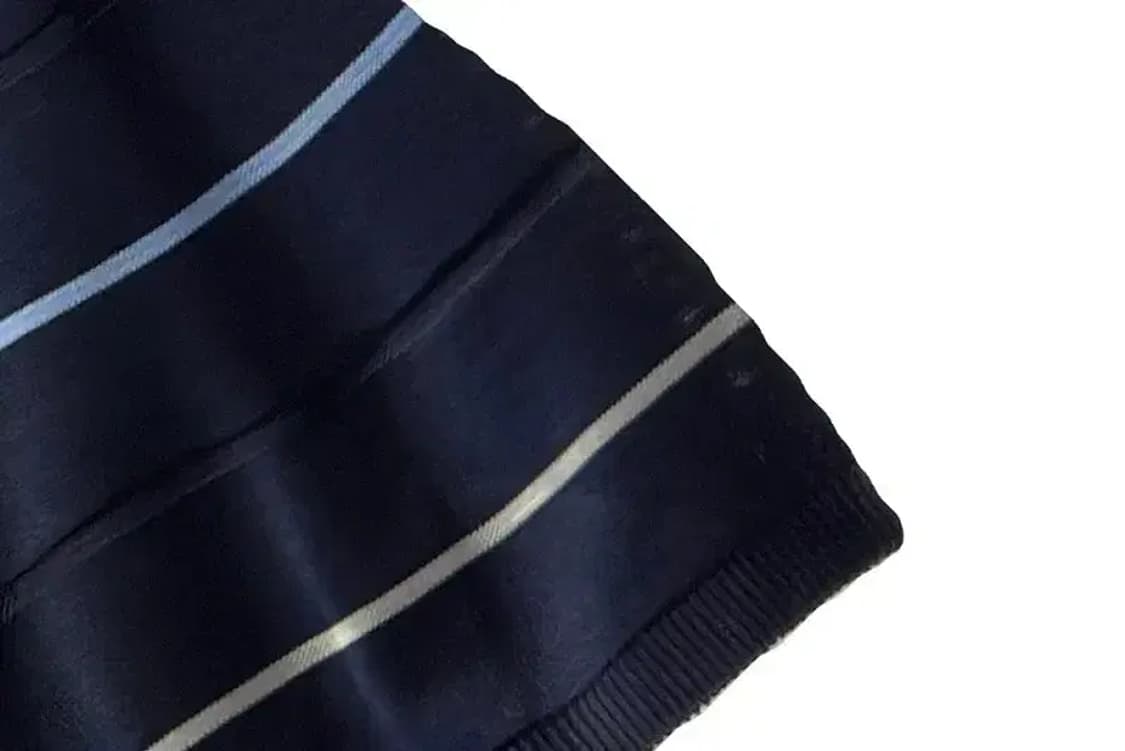 A2681 입생로랑 반팔 카라티 [ SIZE: 95 ] 상품이미지3