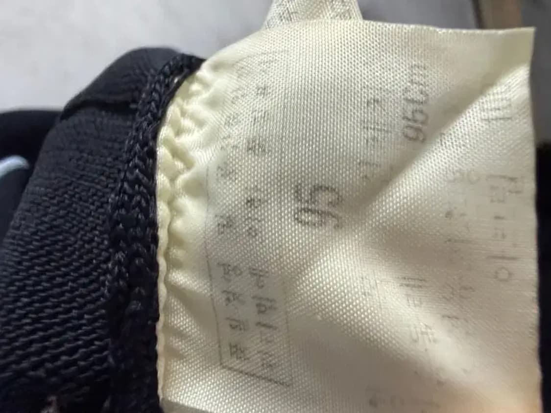 A2681 입생로랑 반팔 카라티 [ SIZE: 95 ] 상품이미지4