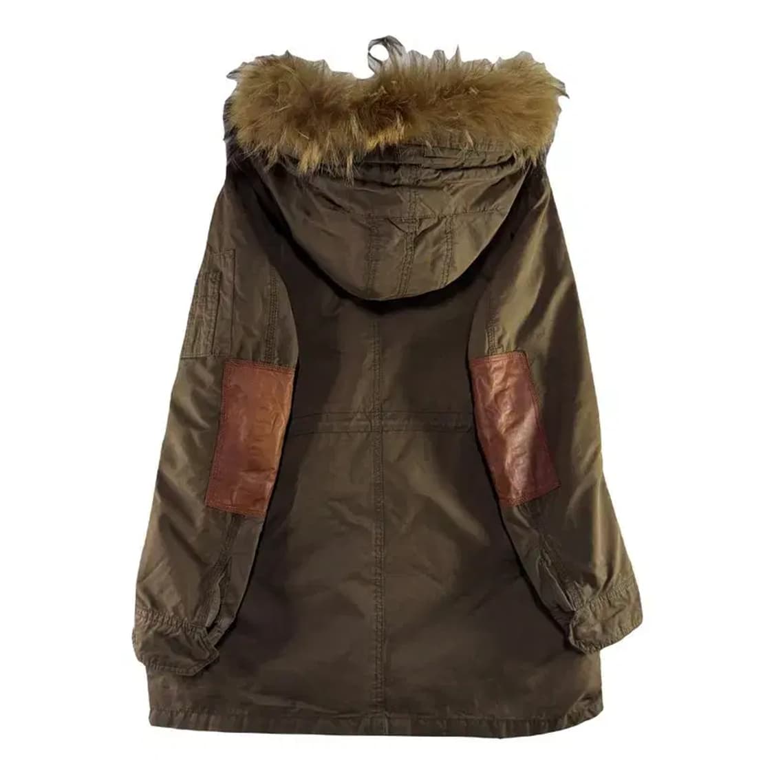 A2684 [ BUCKAROO ] 버커루 야상 [ SIZE: M ] 상품이미지2