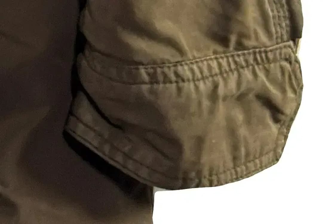 A2684 [ BUCKAROO ] 버커루 야상 [ SIZE: M ] 상품이미지3