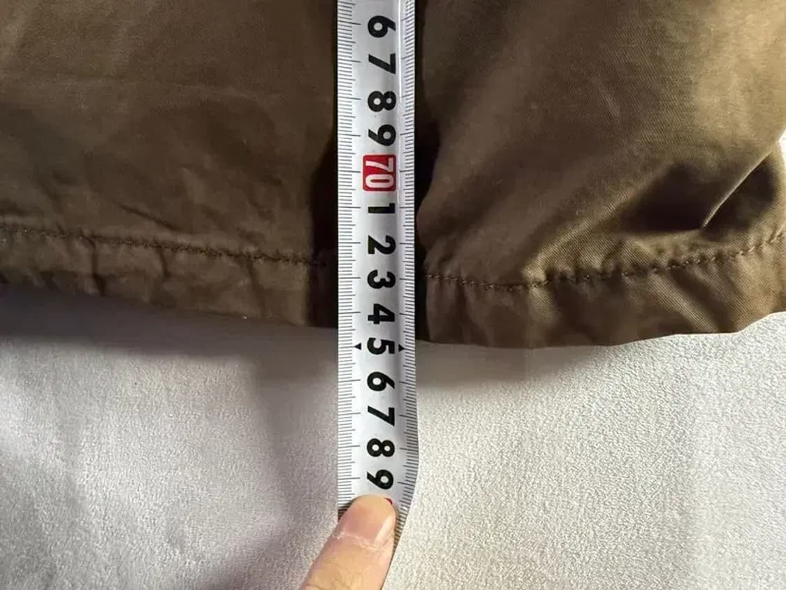 A2684 [ BUCKAROO ] 버커루 야상 [ SIZE: M ] 상품이미지4