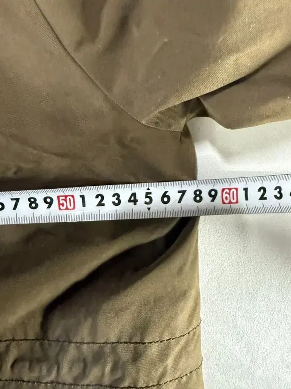 A2684 [ BUCKAROO ] 버커루 야상 [ SIZE: M ] 상품이미지6