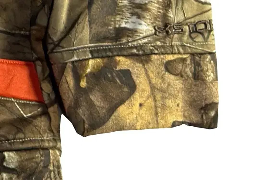 A2685 언더아머 리얼트리 후드티 [ SIZE: XL ] 상품이미지3