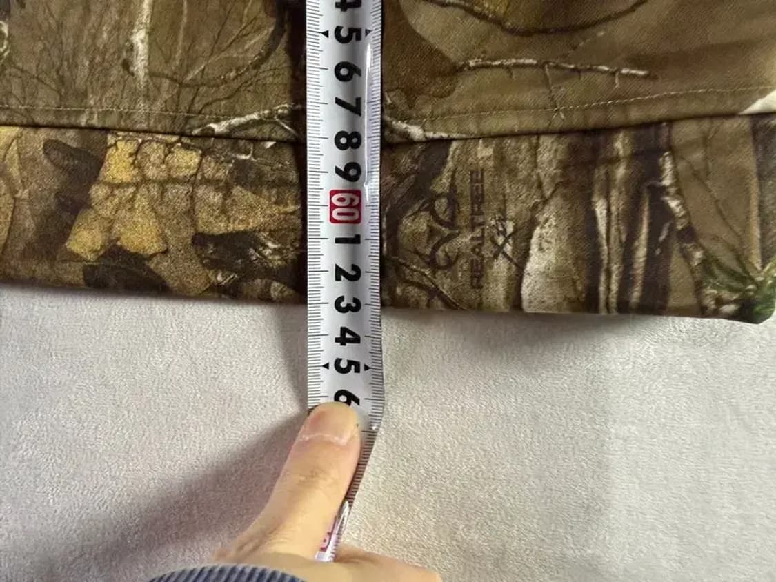 A2685 언더아머 리얼트리 후드티 [ SIZE: XL ] 상품이미지4