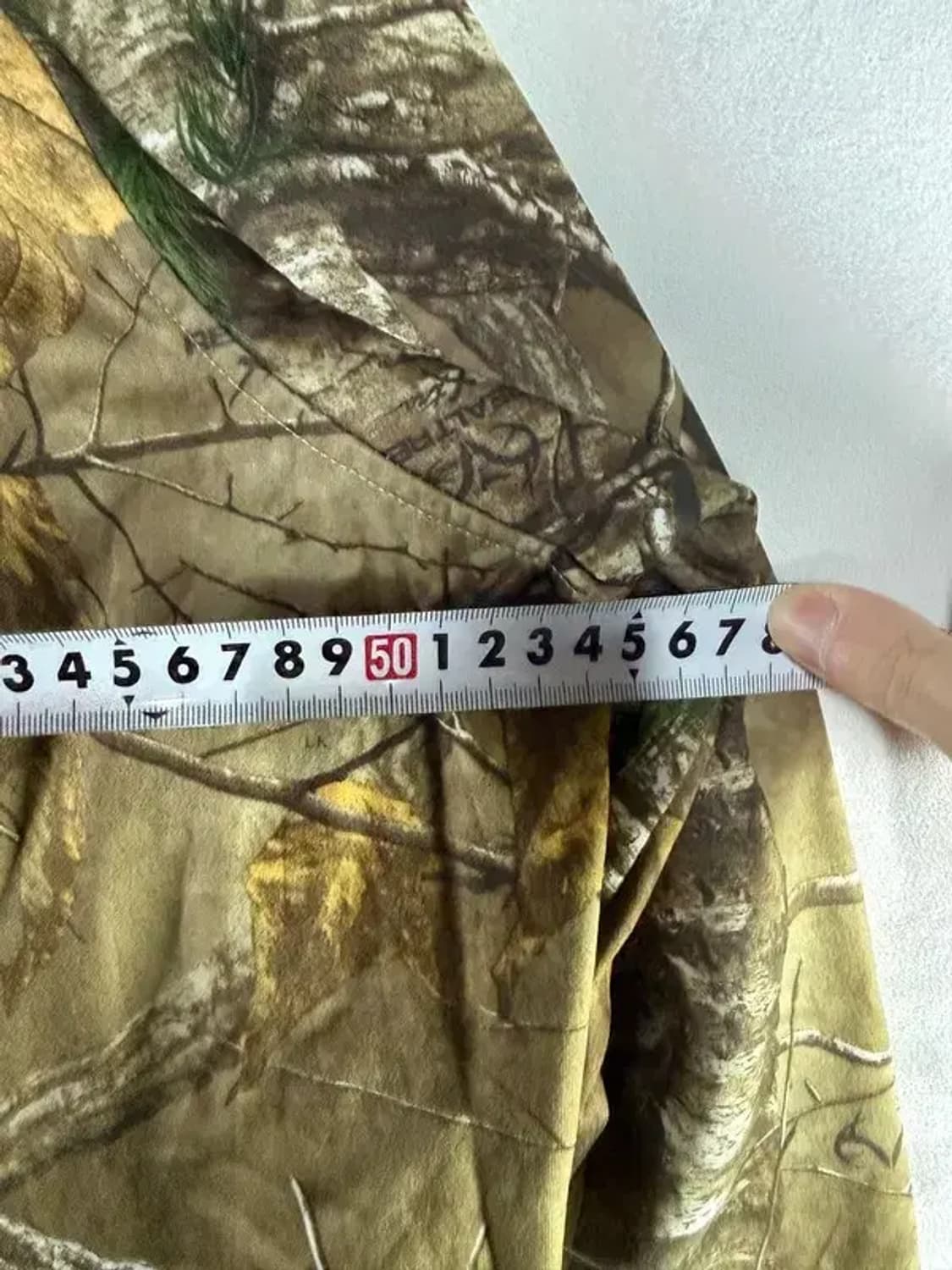 A2685 언더아머 리얼트리 후드티 [ SIZE: XL ] 상품이미지6