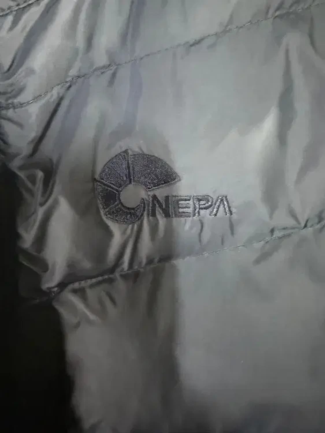 A2661 [ NEPA ] 네파 패딩 [ SIZE: S ] 상품이미지4