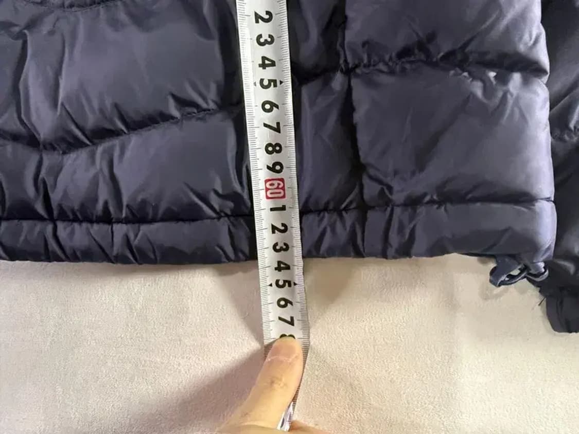 A2661 [ NEPA ] 네파 패딩 [ SIZE: S ] 상품이미지5