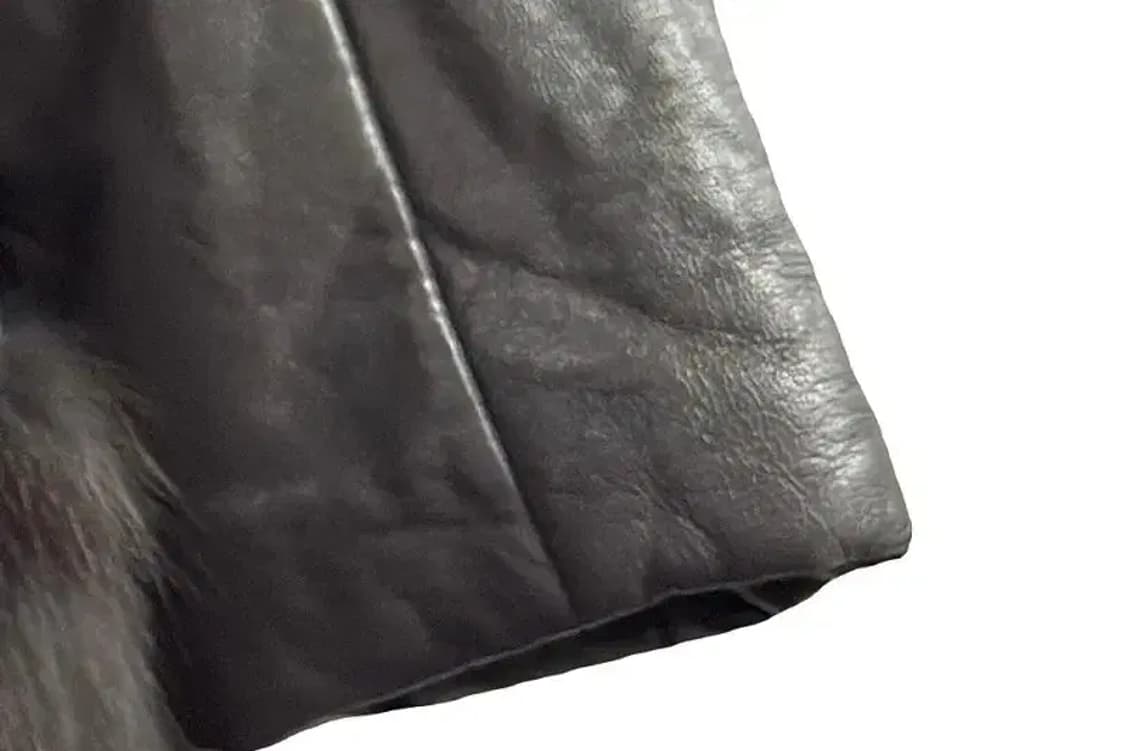 A2662 [ HASSTIGE ] 양가죽 털코트 [ SIZE: 99 ] 상품이미지3