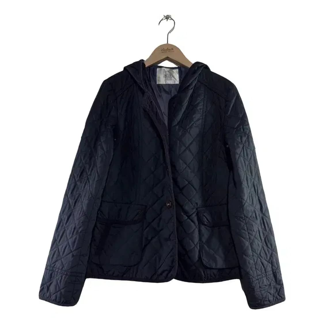 A2660 [ BCBG ] 비씨비지 누빔자켓 95 상품이미지1