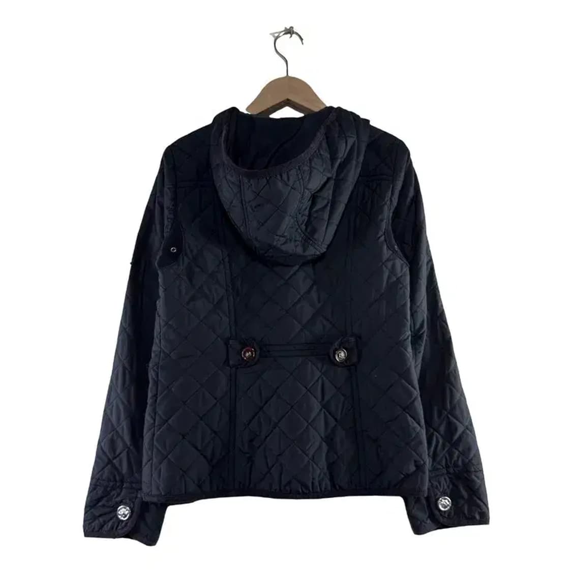 A2660 [ BCBG ] 비씨비지 누빔자켓 95 상품이미지2