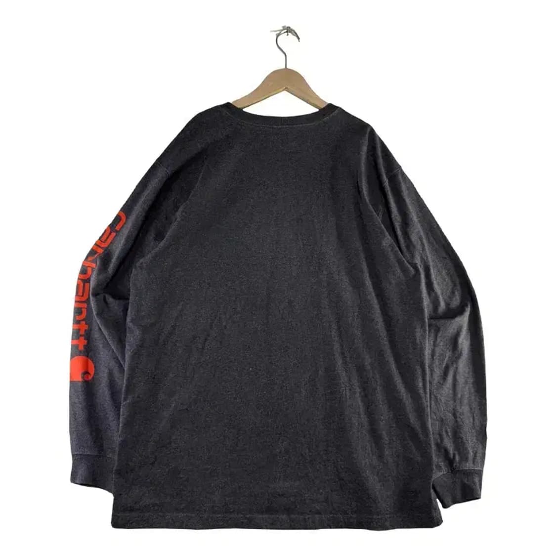 A2694 칼하트 긴팔 티 [ SIZE: L ] 상품이미지2