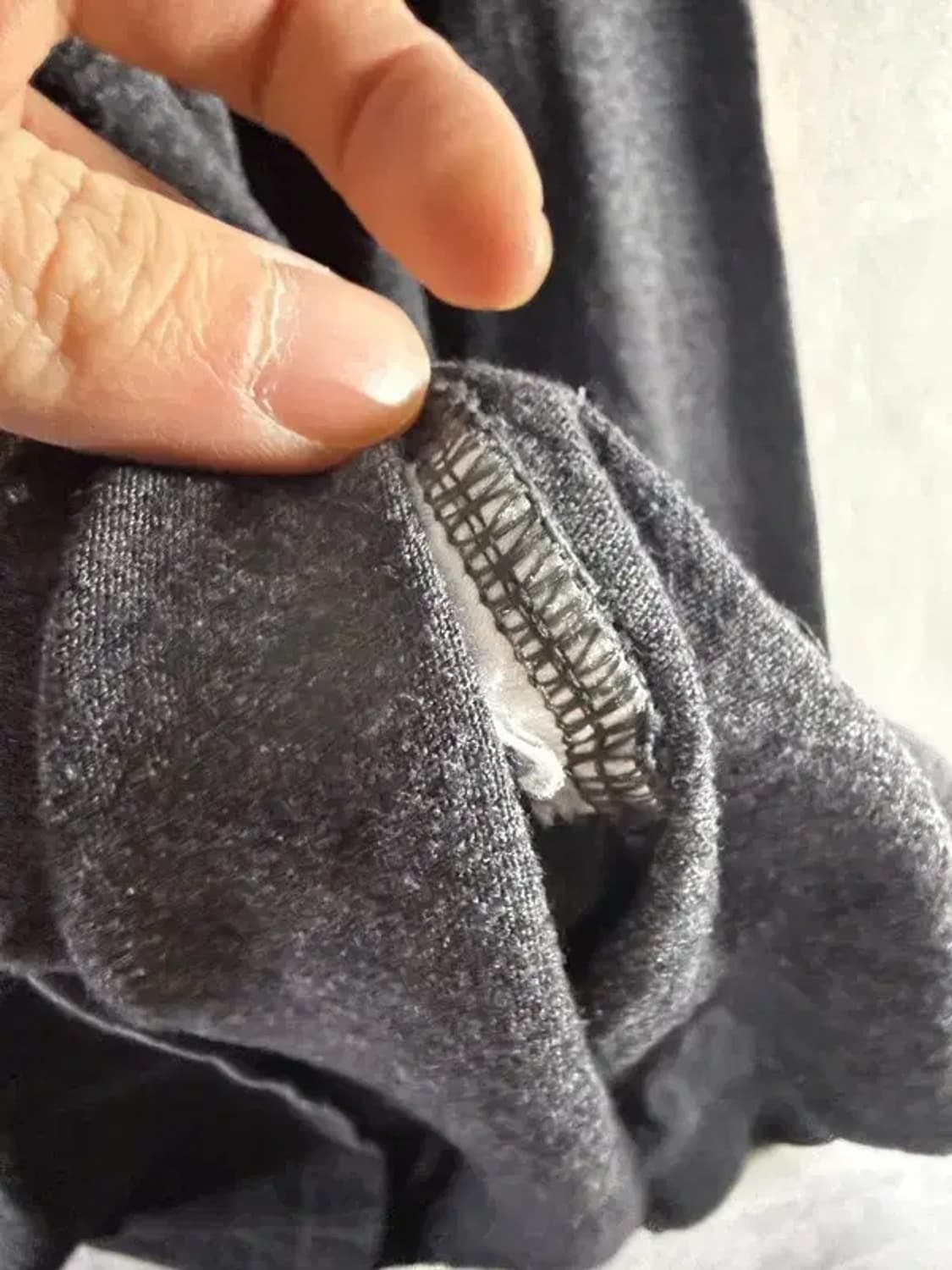 A2694 칼하트 긴팔 티 [ SIZE: L ] 상품이미지4