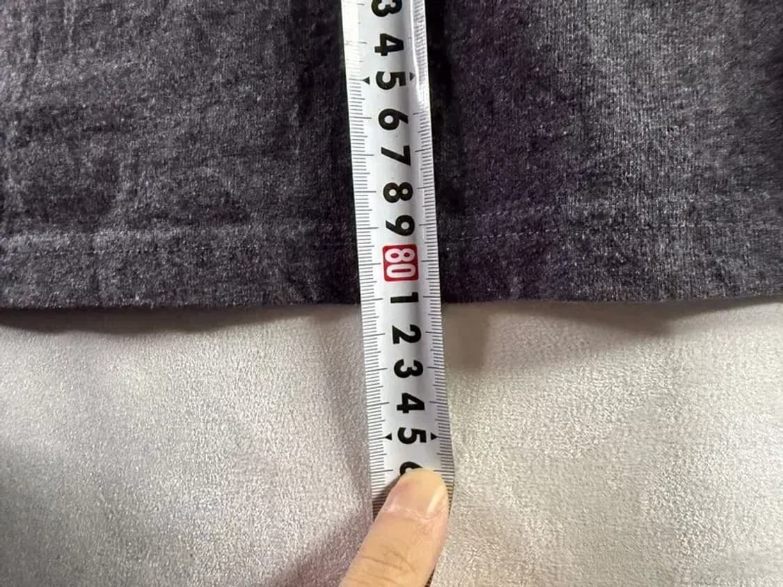 A2694 칼하트 긴팔 티 [ SIZE: L ] 상품이미지5