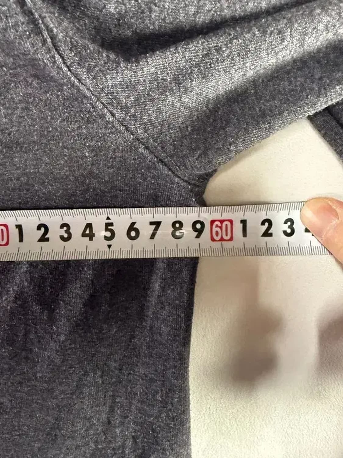 A2694 칼하트 긴팔 티 [ SIZE: L ] 상품이미지7