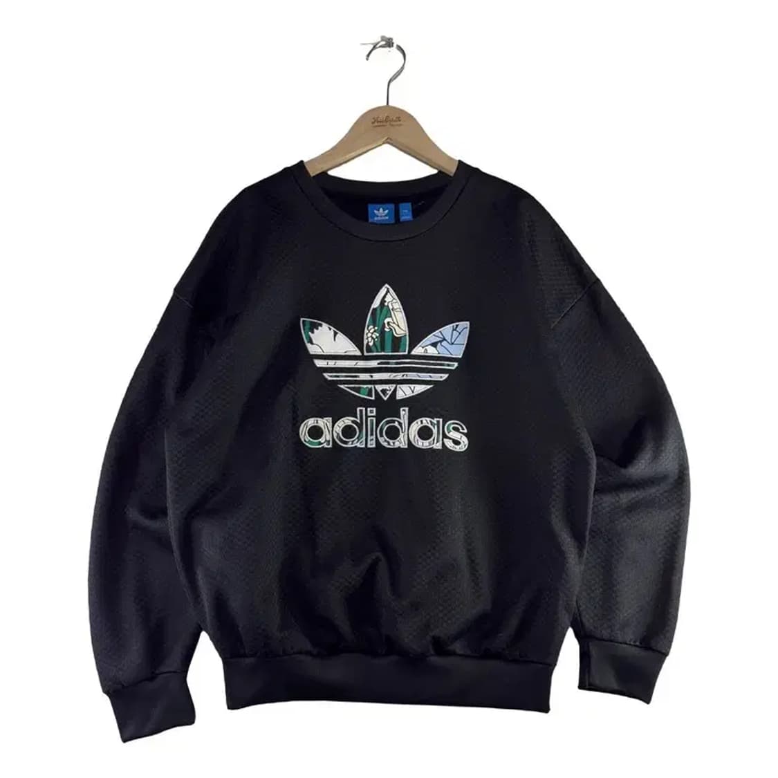 A2697 [ ADIDAS ] 아디다스 맨투맨 [ SIZE: 95 ] 상품이미지1