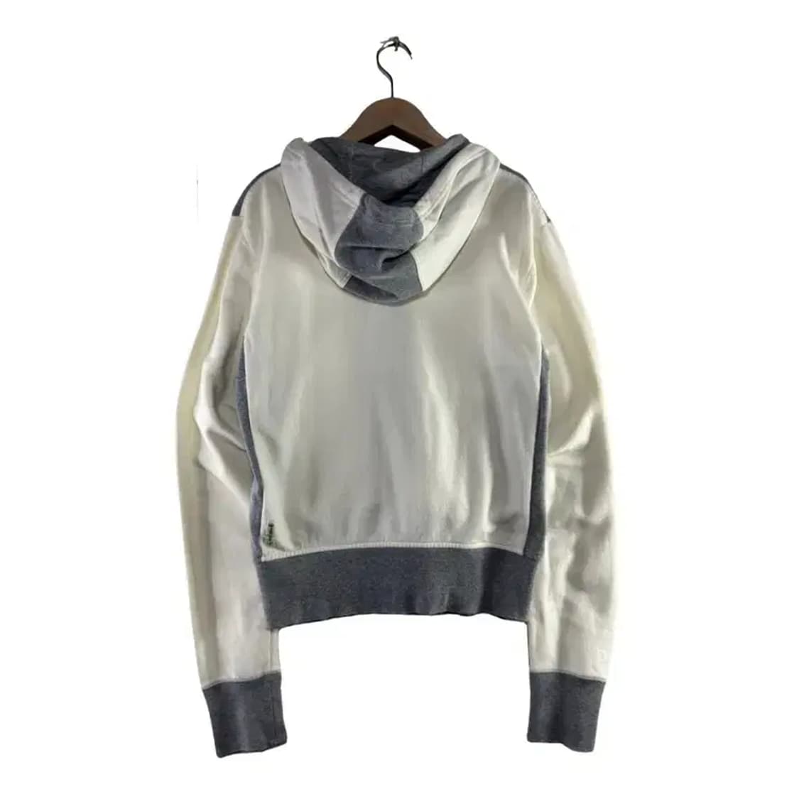 A2691 [ ARMANI ] 아르마니진 후드집업 [ SIZE: 40 ] 상품이미지2