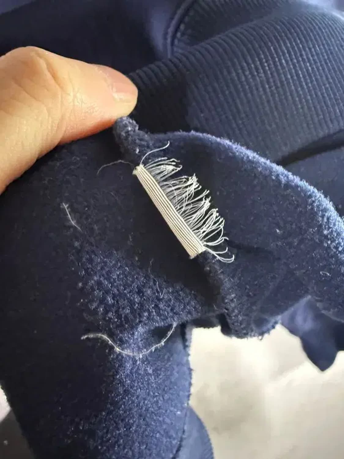 A2686 [ MAJESTIC ] MLB 후드티 [ SIZE: L ] 상품이미지6