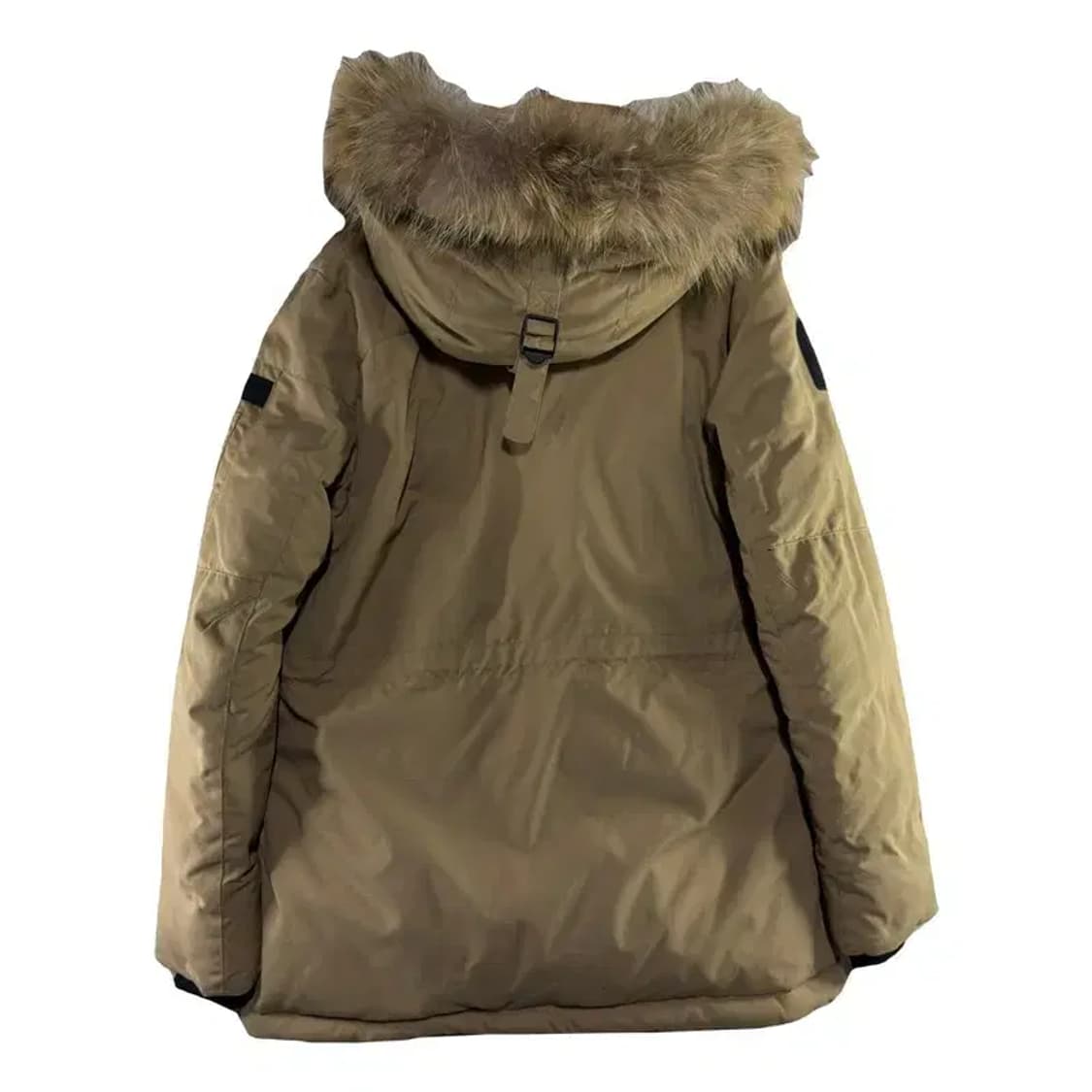 A2668 [ MILLET ] 밀레 패딩 [ SIZE: 95 ] 상품이미지2