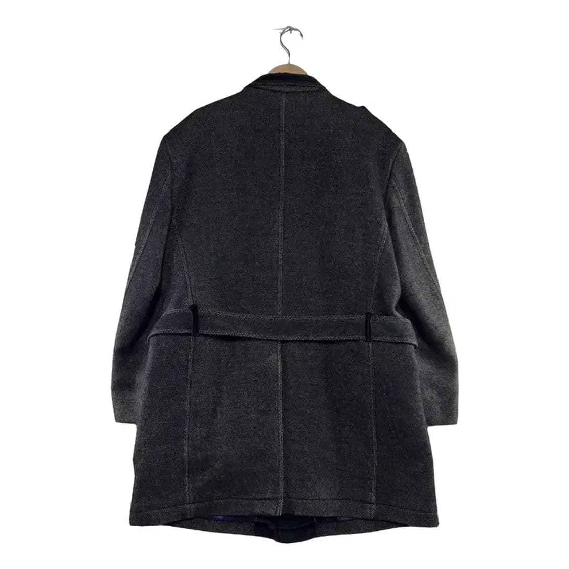 A2671 [ SIEG ] 지이크 코트 [ SIZE: 105 ] 상품이미지2