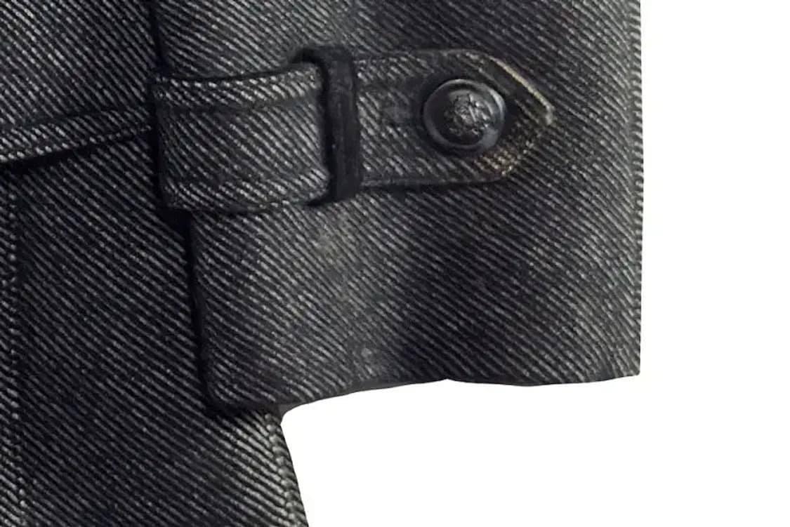 A2671 [ SIEG ] 지이크 코트 [ SIZE: 105 ] 상품이미지3